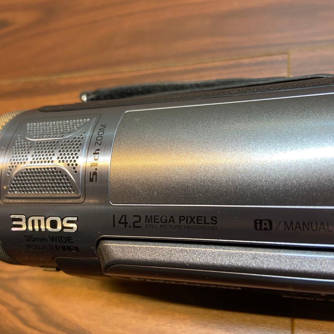 Panasonic HDC-TM750 ビデオカメラ ほぼ新品 3396