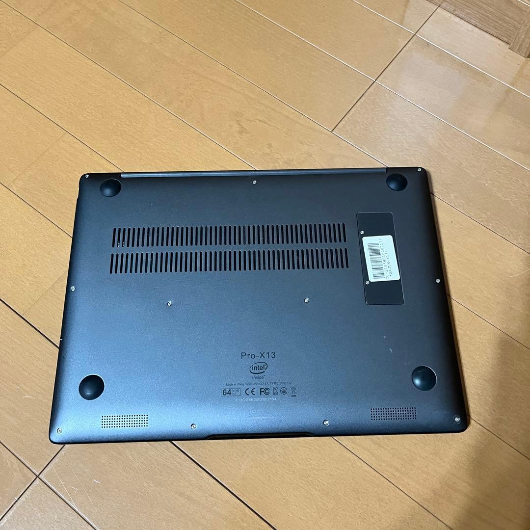 ノートPC i7 SSD 2Kモニタ