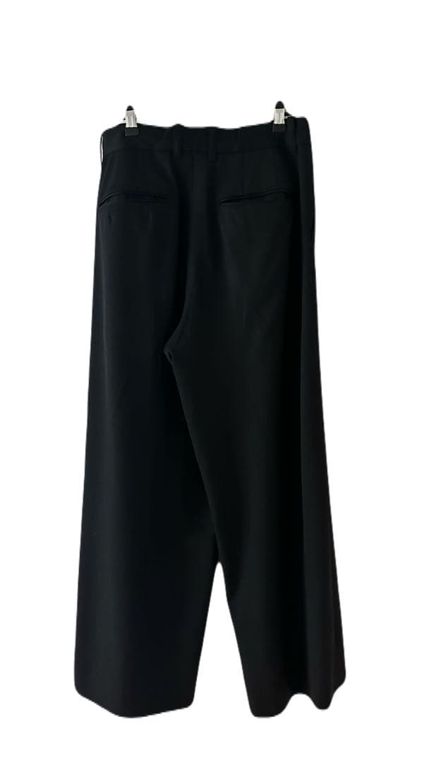 専用ssstein EXTRA WIDE TROUSERS