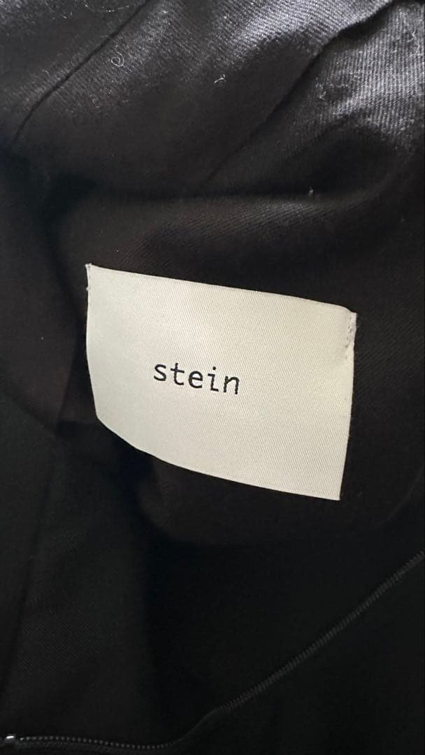 専用ssstein EXTRA WIDE TROUSERS