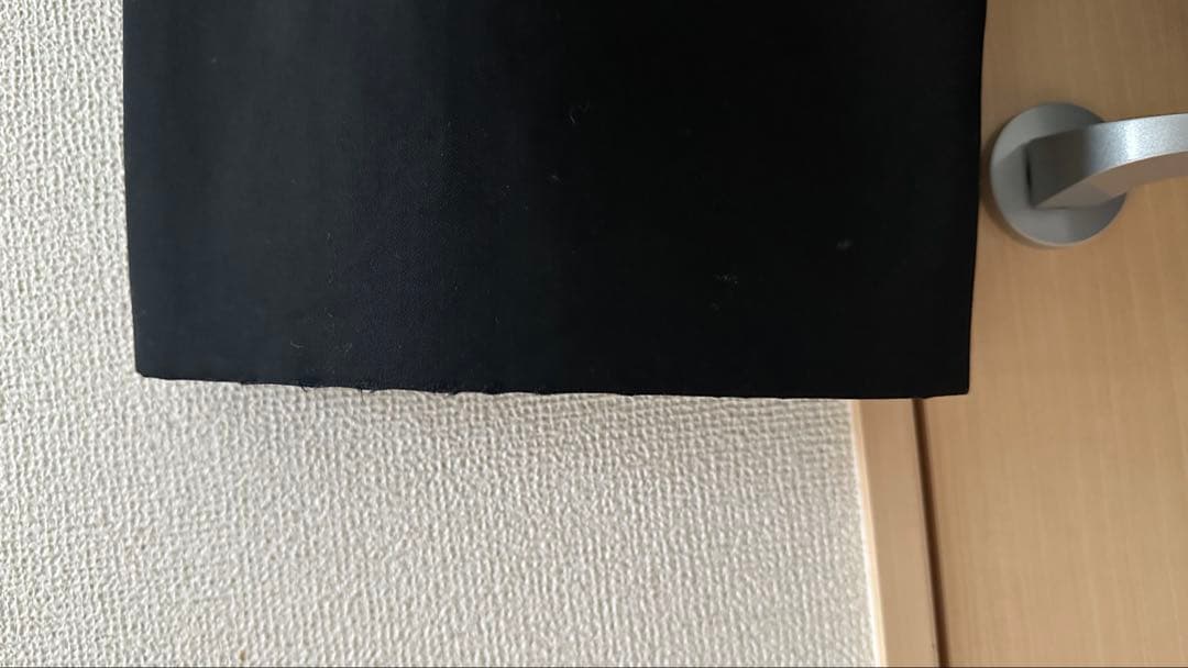 専用ssstein EXTRA WIDE TROUSERS