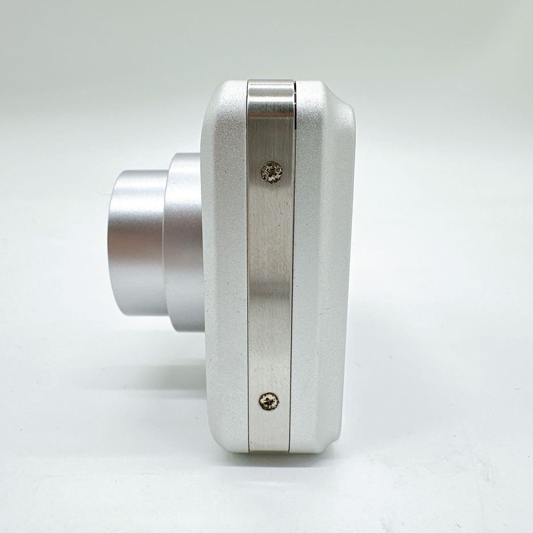 CASIO EXILIM EX-Z80 シルバー カシオ エクシリウム