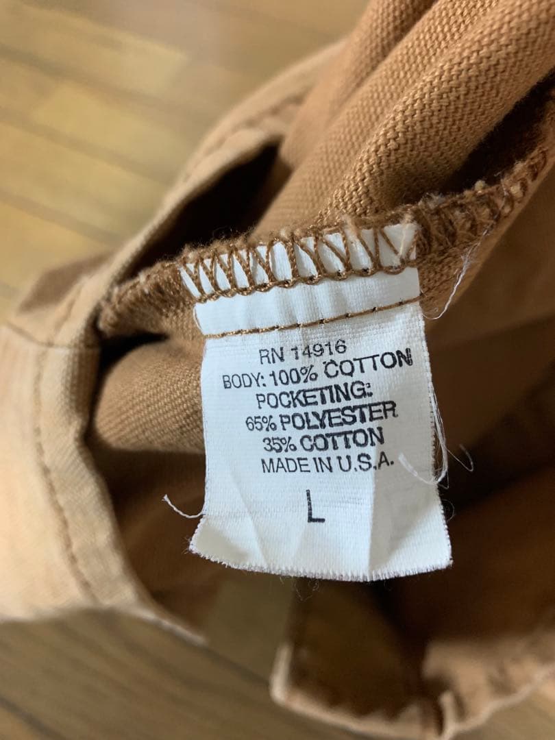 90s POINTER BRAND ダック カバーオール ヴィンテージ USA