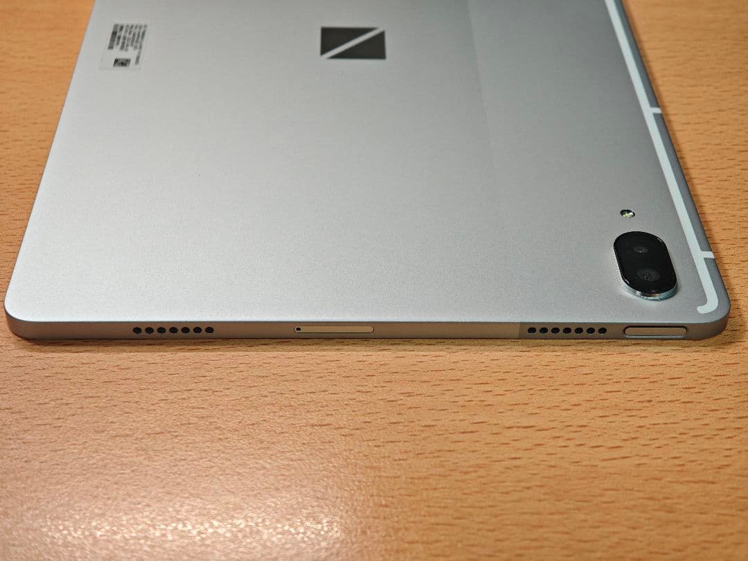 NEC LAVIE T1195/BAS　タブレット 11.5型 OLED