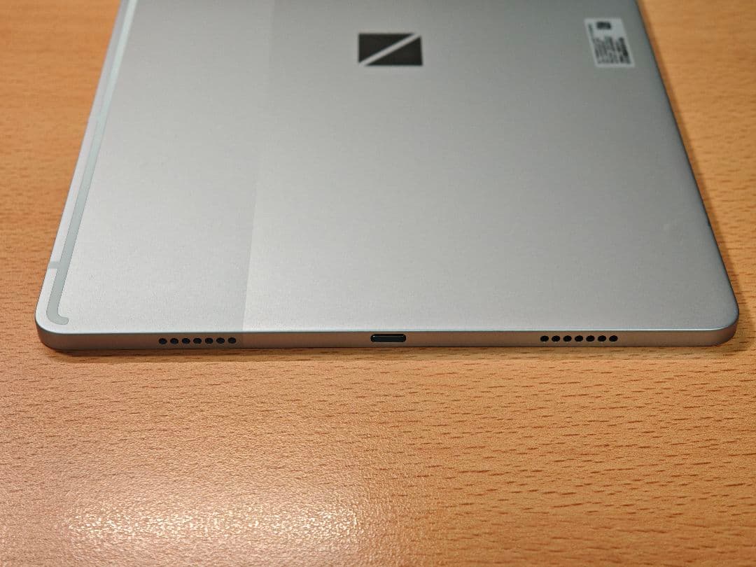 NEC LAVIE T1195/BAS　タブレット 11.5型 OLED