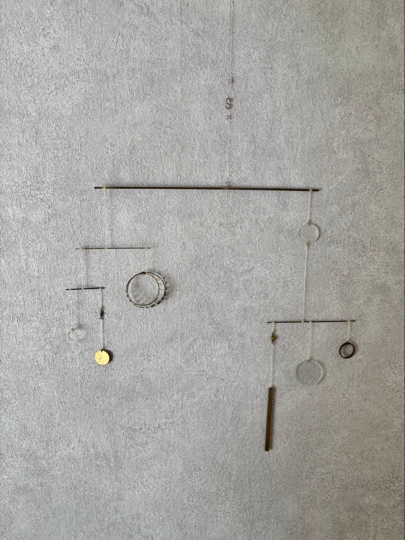 津村里佳 モビール