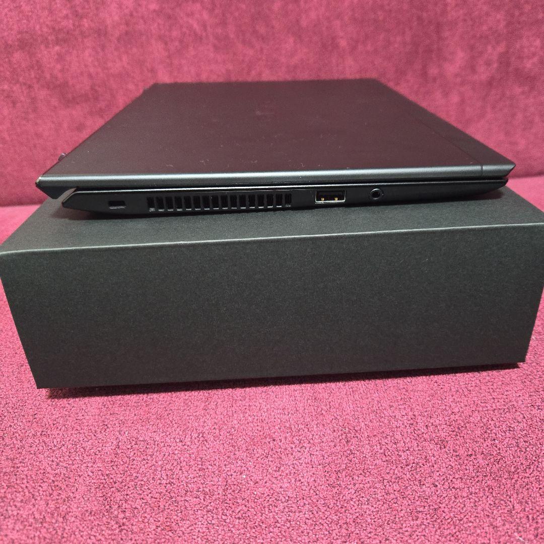 VAIO VJS1258 core i7 12世代