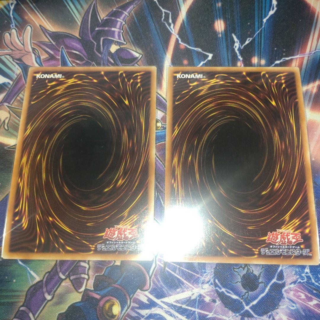 空牙団の大義　フォルゴ　２枚