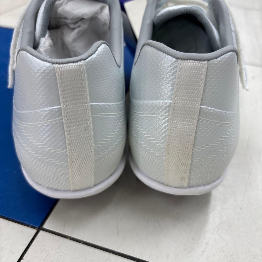 ミズノ野球スパイク ライトレボエリートワイド ベルト