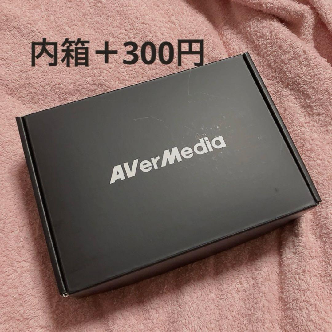 AVerMedia Live Gamer MINI GC311 アバーメディア