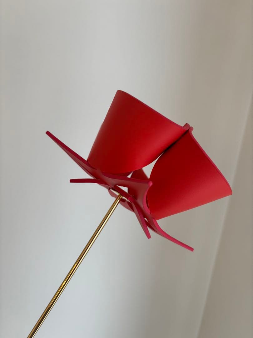 ルイヴィトン LOUISVUITTON オリガミ フラワー