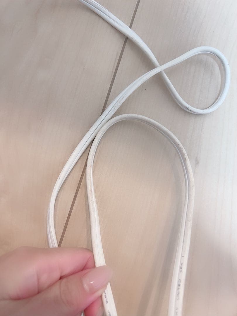 ヘアアイロン aries