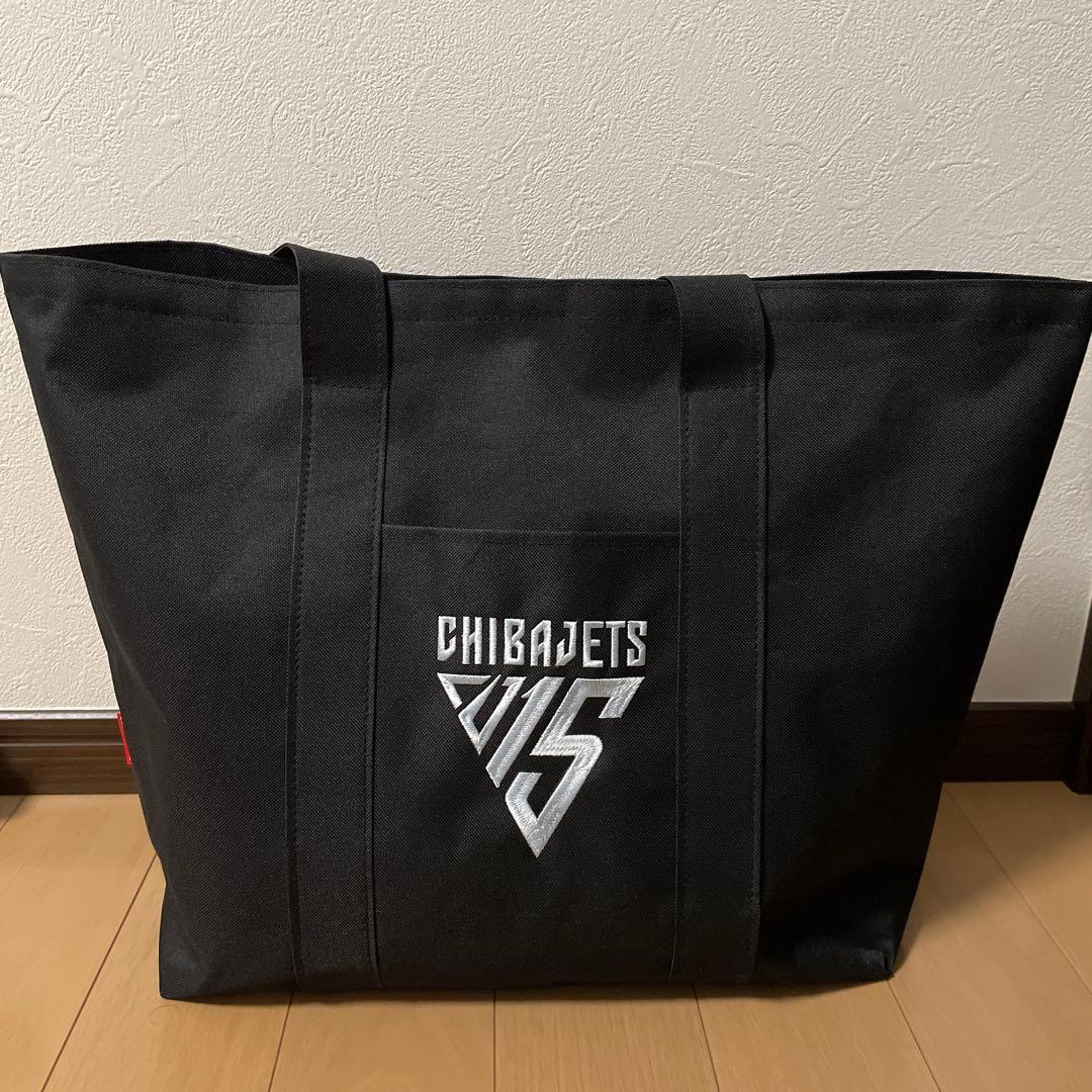 最終値下げ！千葉ジェッツ　2026年　限定福袋　HAPPY BAG