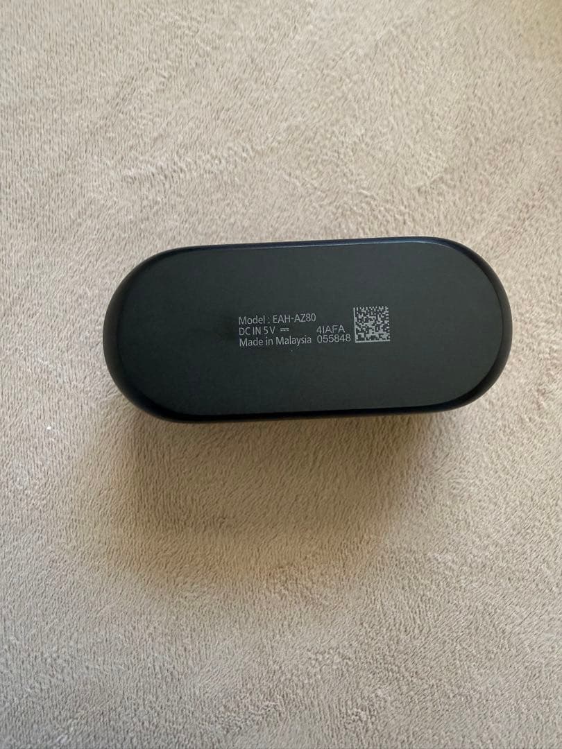 【美品】Technics AZ80