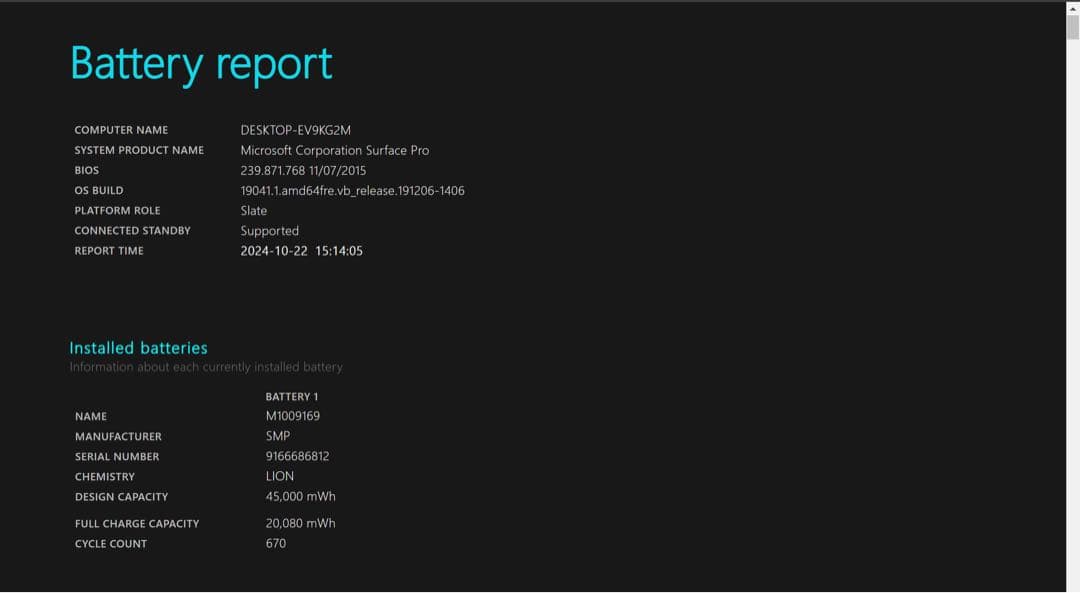 Surface Pro i5 256GB 8GB (1796型)ペン＋マウス付き