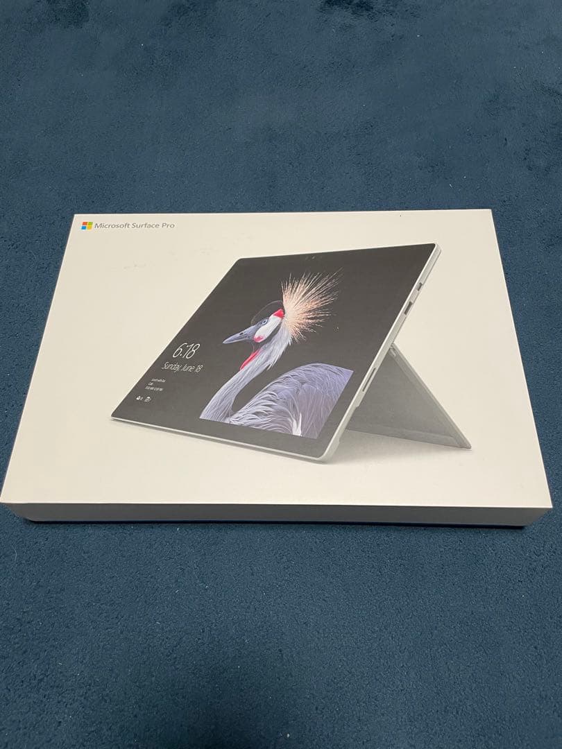 Surface Pro i5 256GB 8GB (1796型)ペン＋マウス付き