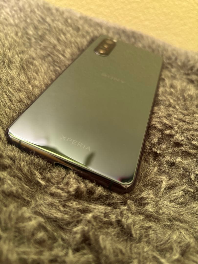 Sony Xperia5 Ⅱ ソフトバンク版A002SO