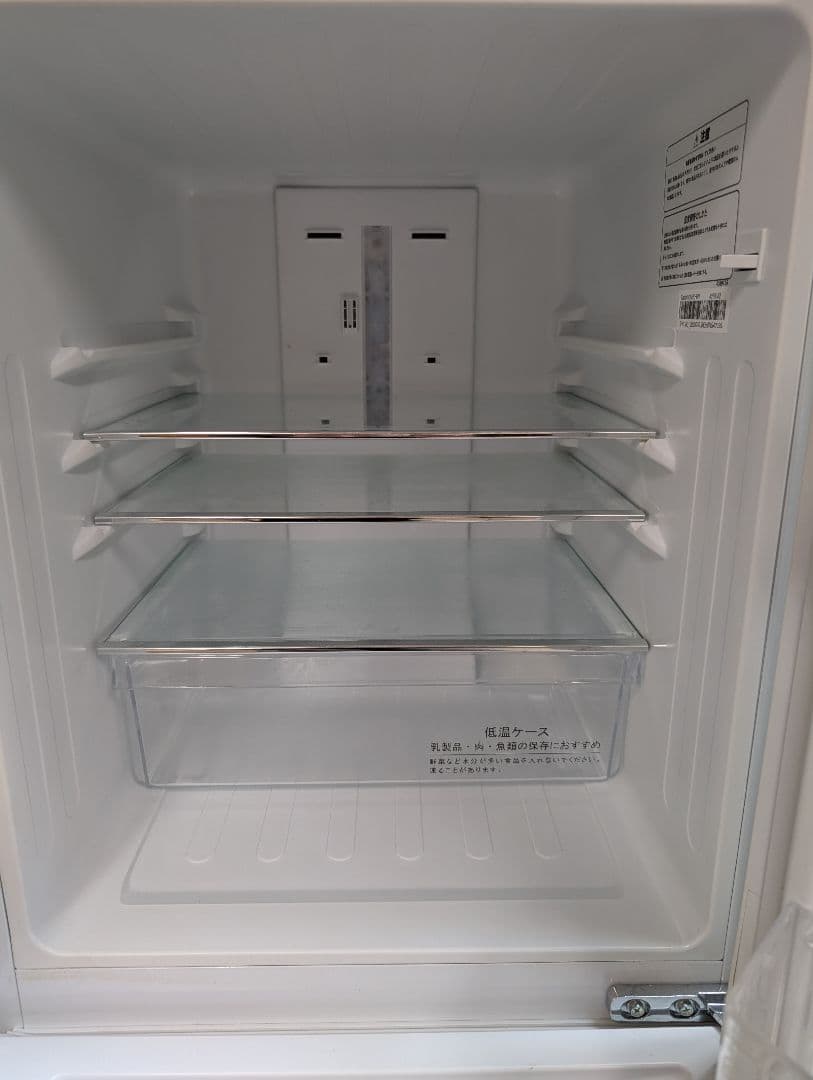 HISENSE冷蔵庫20年+洗濯機21 年※一部地域配送設置無料その他地域相談可