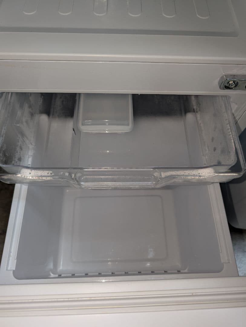 HISENSE冷蔵庫20年+洗濯機21 年※一部地域配送設置無料その他地域相談可