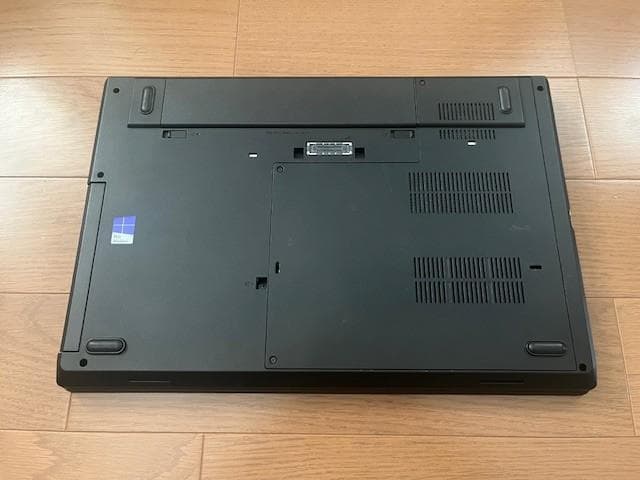Lenovo L560 Windows11 Core-i5 8Gメモリー SSD