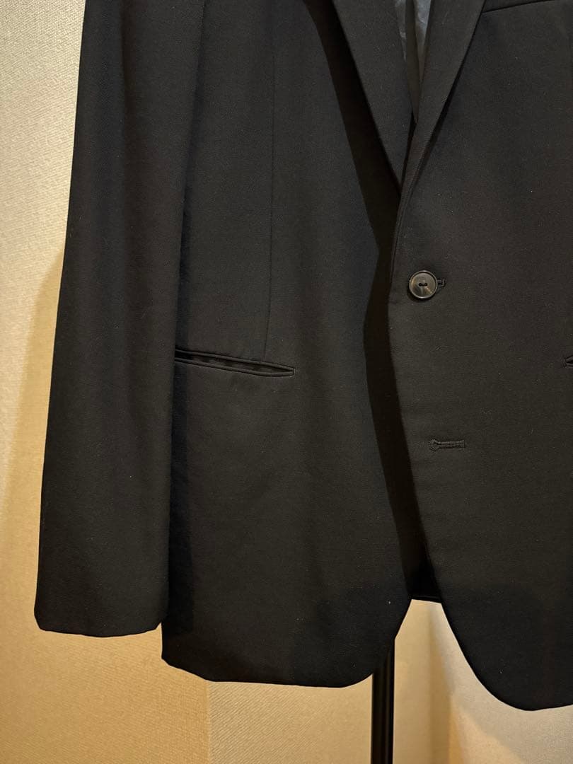 NUMBER (N)INE テーラードジャケット