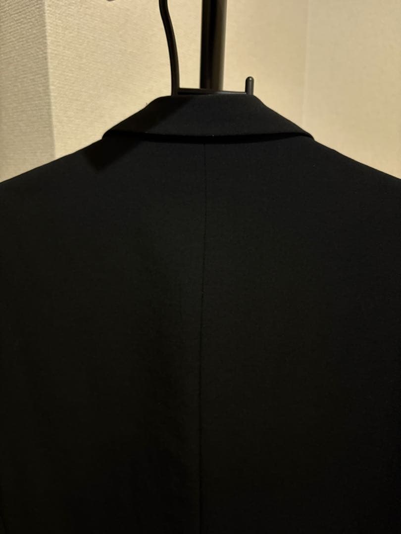 NUMBER (N)INE テーラードジャケット