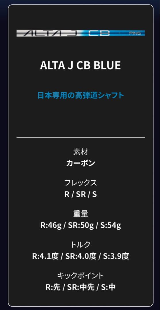 NayWin PING G440 MAX フェアウェイウッド 5W