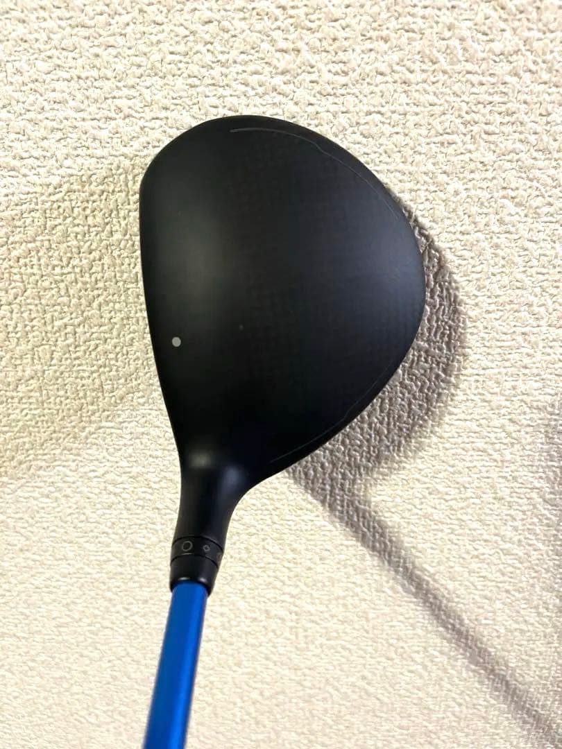 NayWin PING G440 MAX フェアウェイウッド 5W