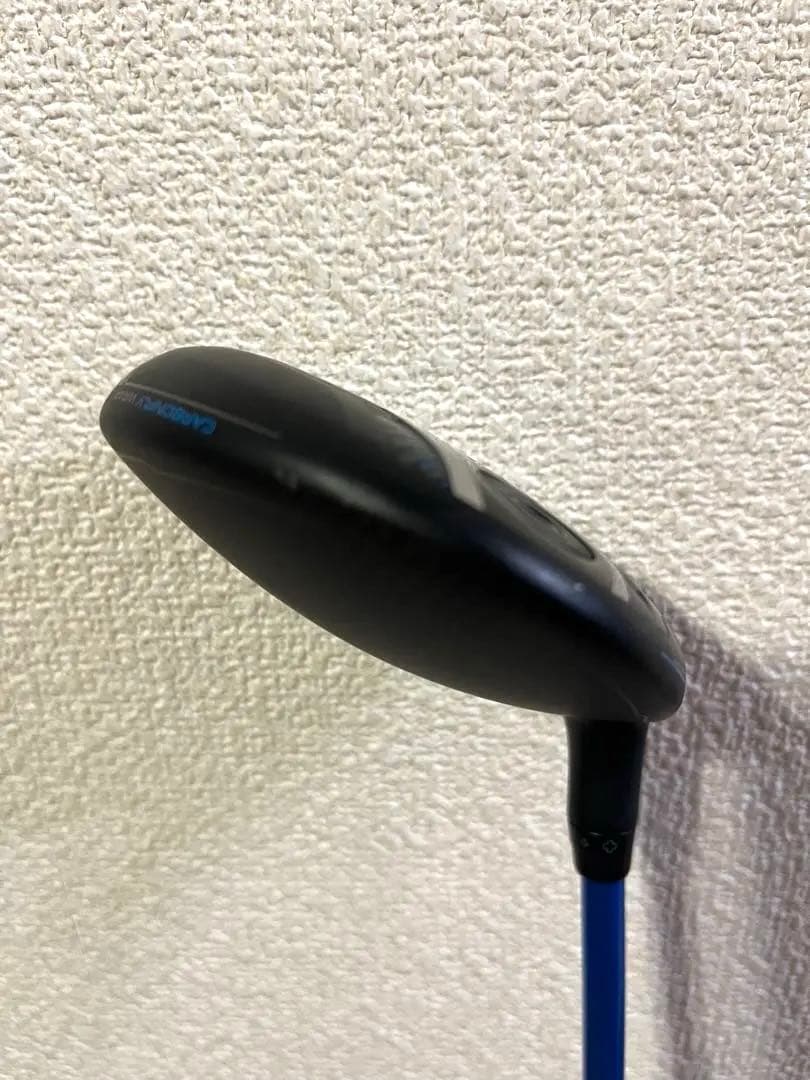 NayWin PING G440 MAX フェアウェイウッド 5W