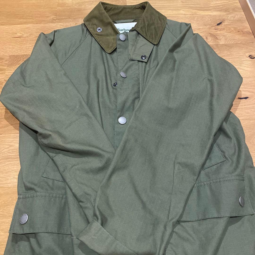 ジャケット・アウター Barbour