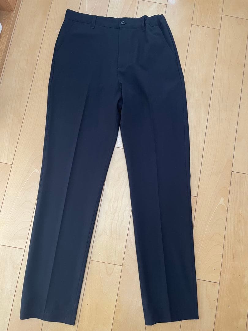 GLOBAL WORK ネイビー スーツ 160【ネクタイ付き】