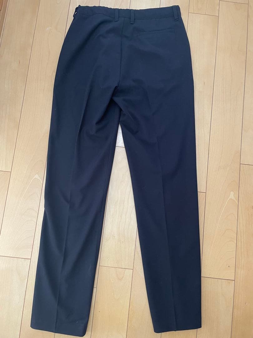 GLOBAL WORK ネイビー スーツ 160【ネクタイ付き】