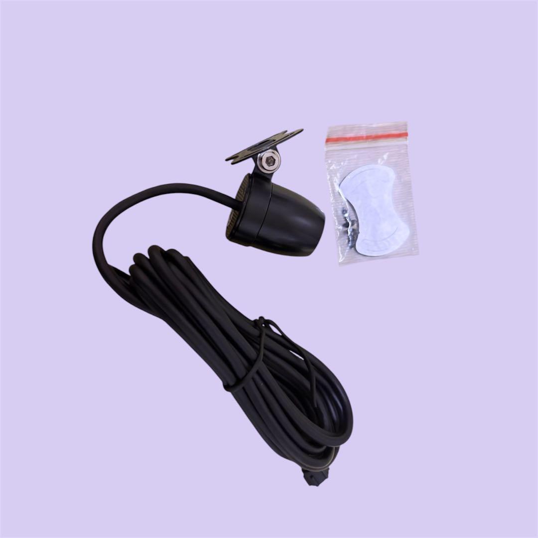 バイク ドライブレコーダー 6.25インチ液晶ディスプレイ　スマートモニター