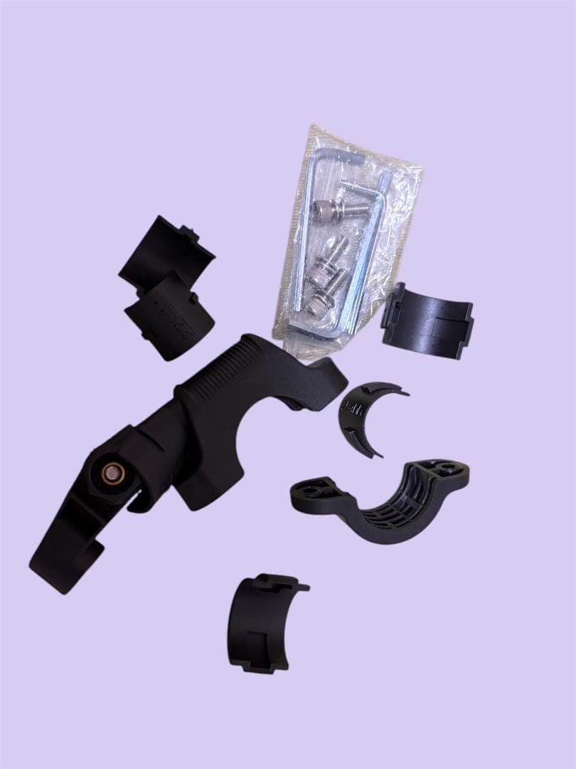 バイク ドライブレコーダー 6.25インチ液晶ディスプレイ　スマートモニター