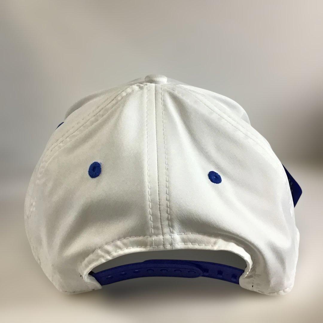 VISA Cash App RB 角田裕毅 ドライバーキャップ 2025年　新品