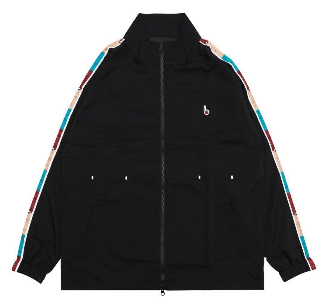 ballaholic anywhere jacket M 完売 貴重
