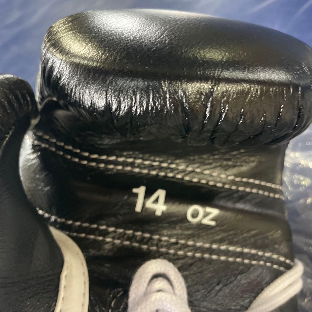 ウィニング　ボクシンググローブ14oz