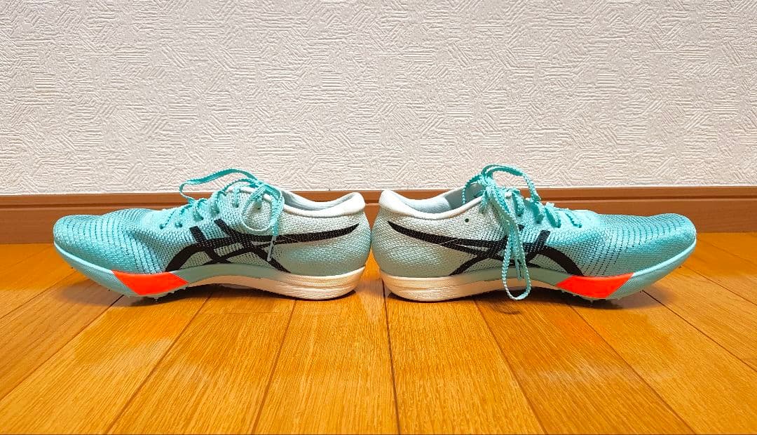 アシックス SPEED LD 2