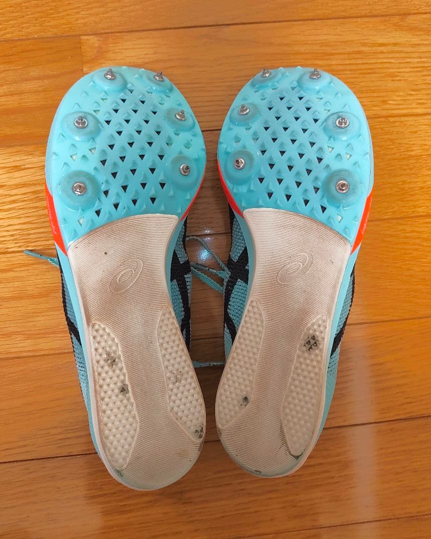 アシックス SPEED LD 2