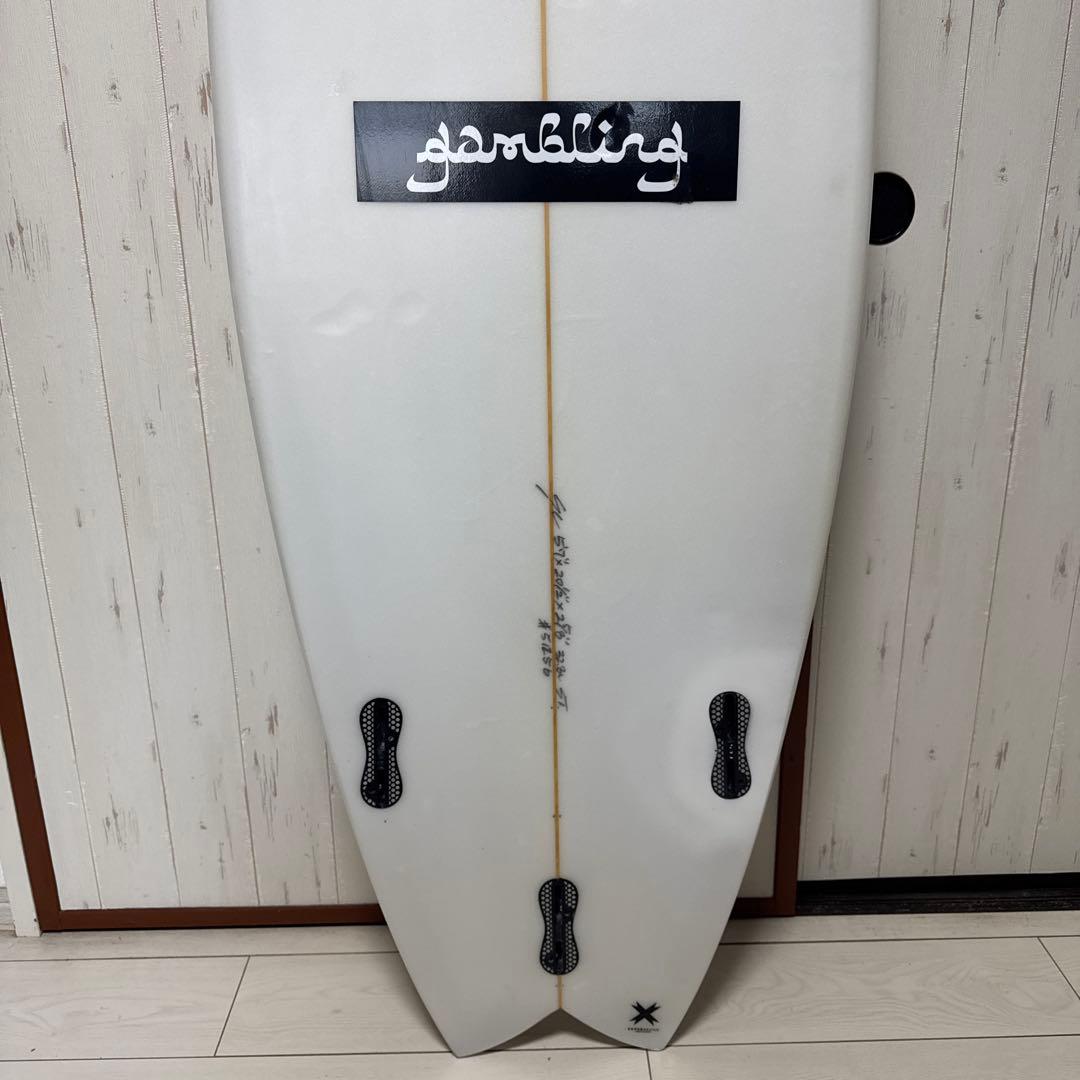 サーフィン・ボディボード hiro0515