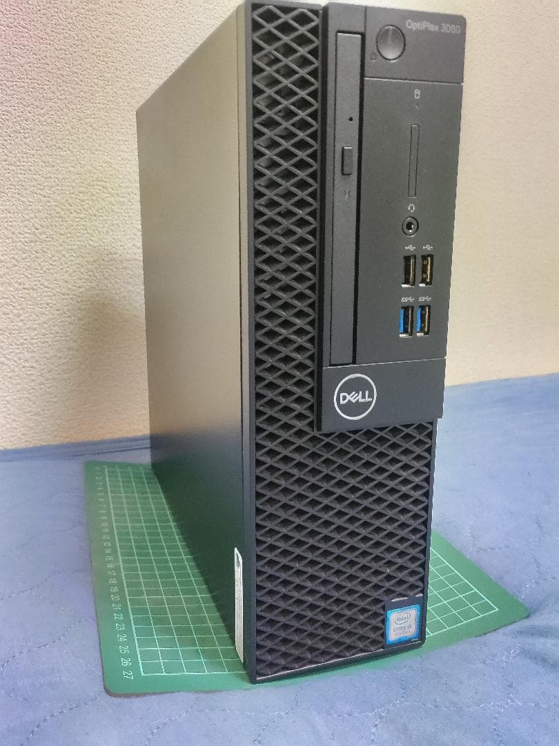 DELL OptiPlex 3060 第８世代 Core i5 Win11対応