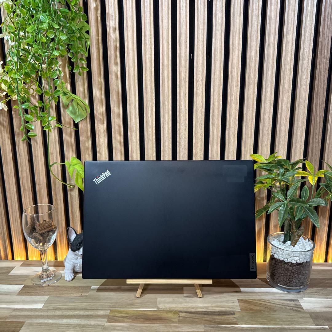 おすすめ‼️ThinkPad L15☘第11世代☘15.6インチ☘ノートパソコン