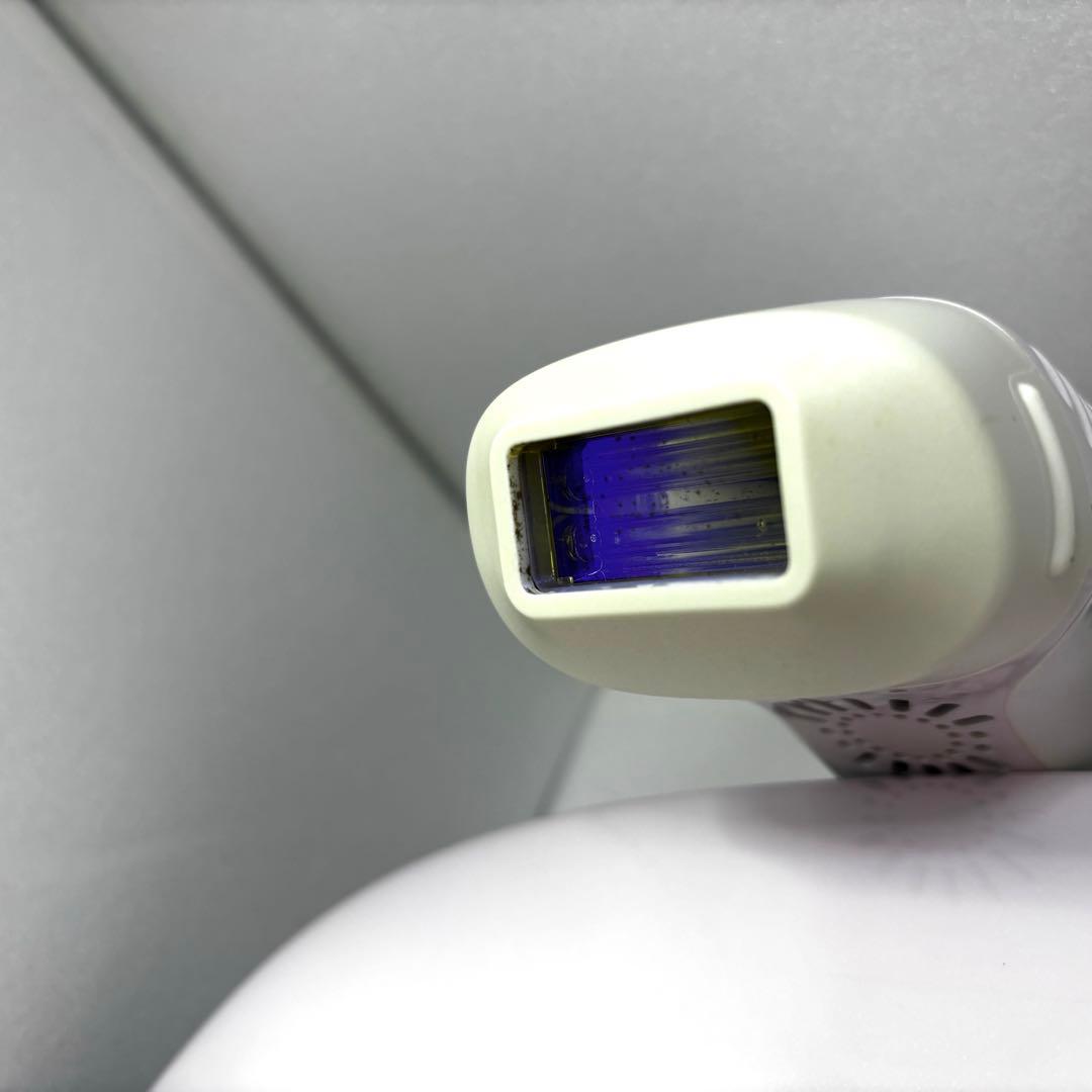 ケノン　NIPL-2080 家庭用脱毛器 本体セット　ver7.2