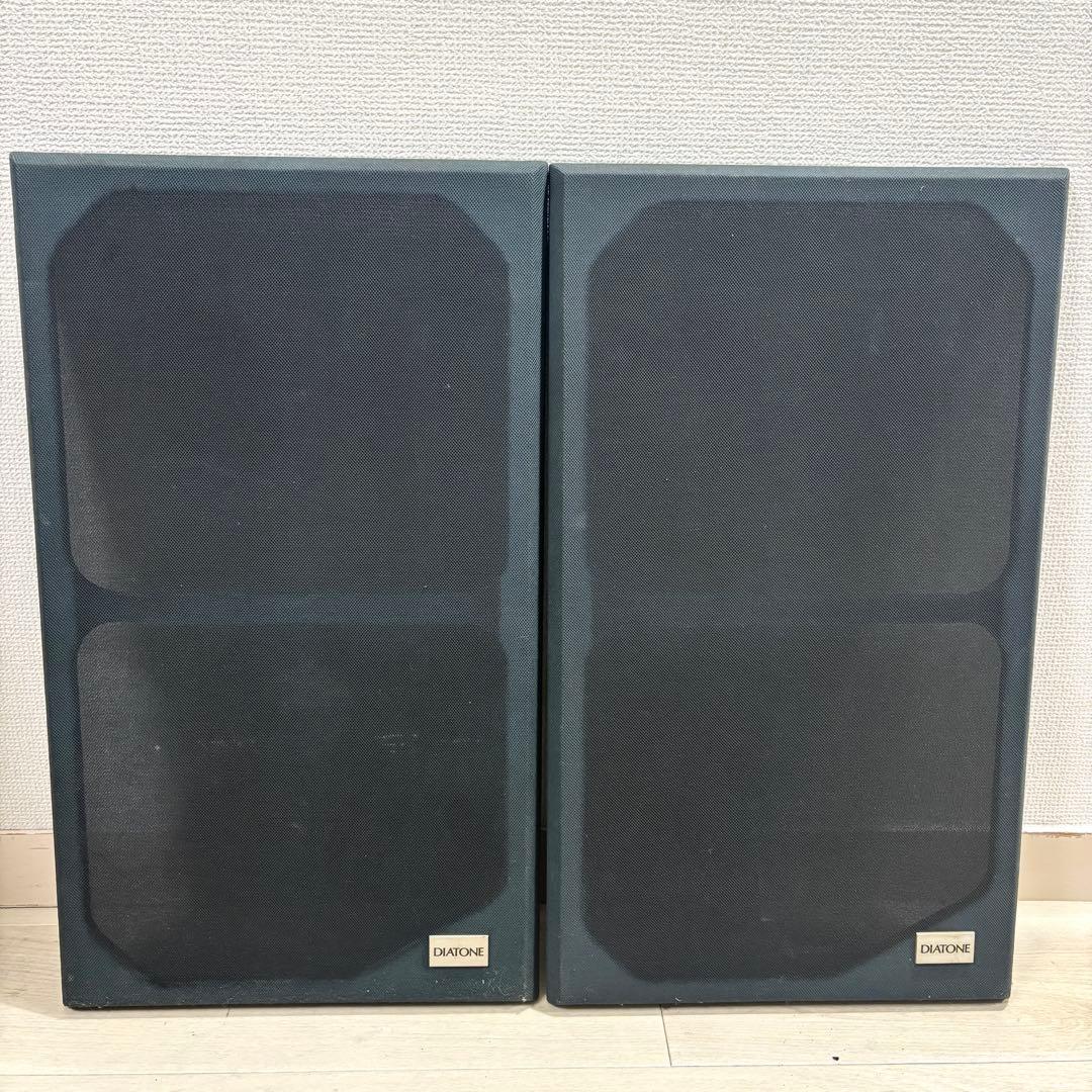 【音出し確認済】DIATONE DS-28B ペア　ダイアトーン