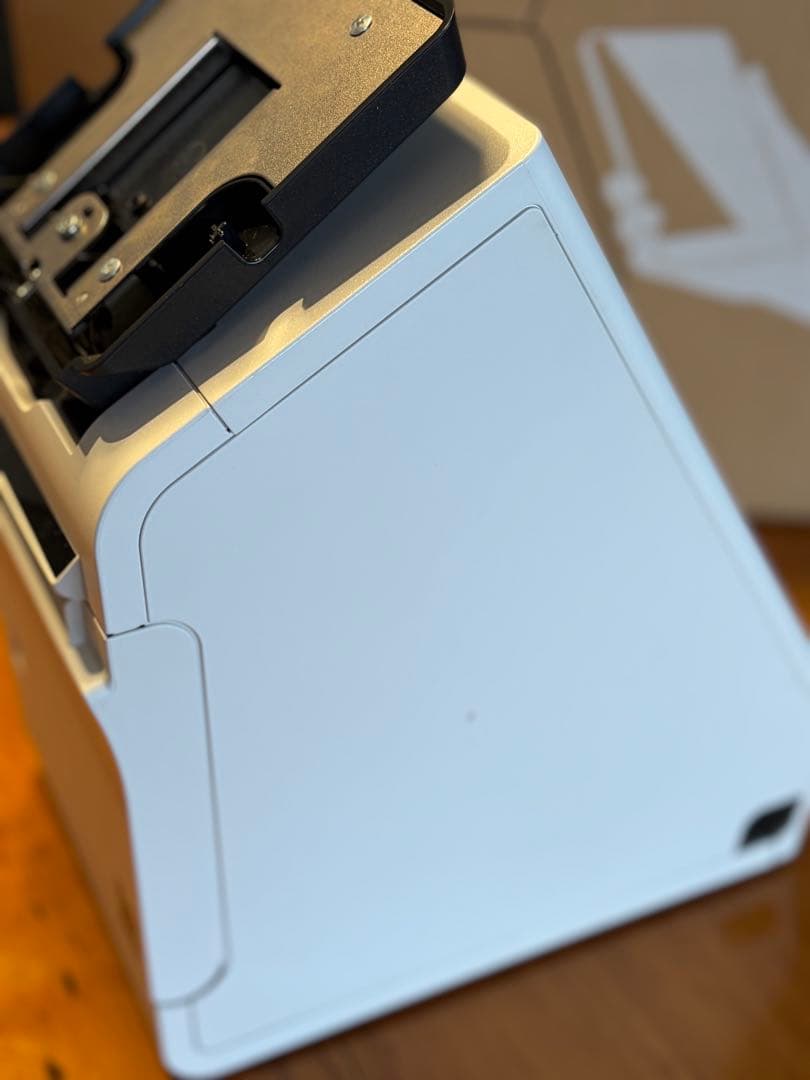 EPSON TM-m30II-S 業務用プリンター　レシートプリンター