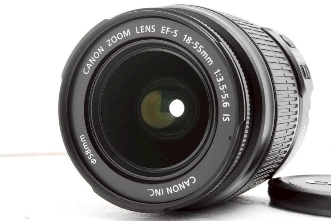 【ショット数137回】✨Canon EOS Kiss X3 一眼レフ スマホ転送