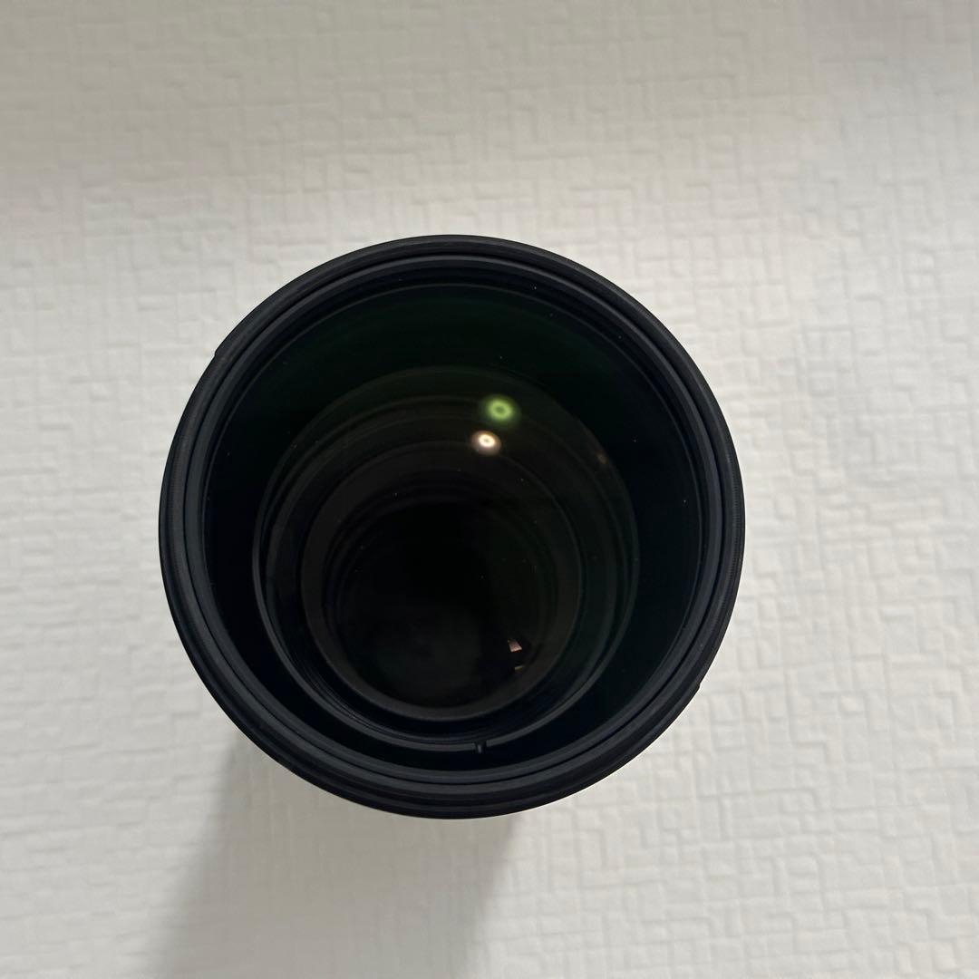 美品 FマウントSIGMA 150-600mm Contemporary ニコン