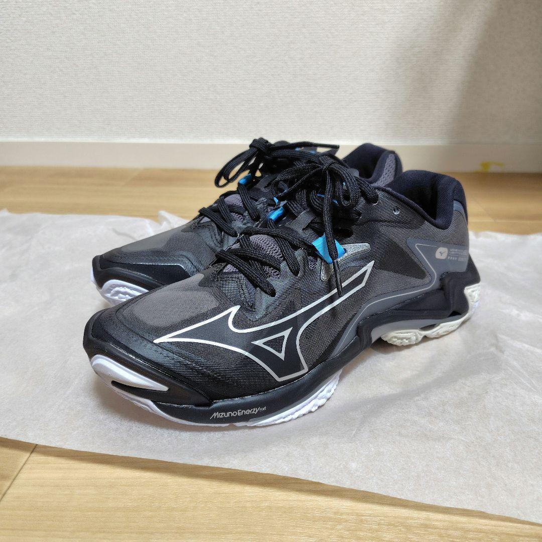 【未使用品】ミズノウエーブライトニング 26cm