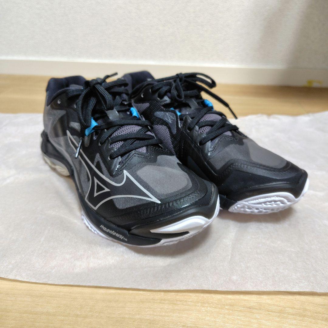 【未使用品】ミズノウエーブライトニング 26cm