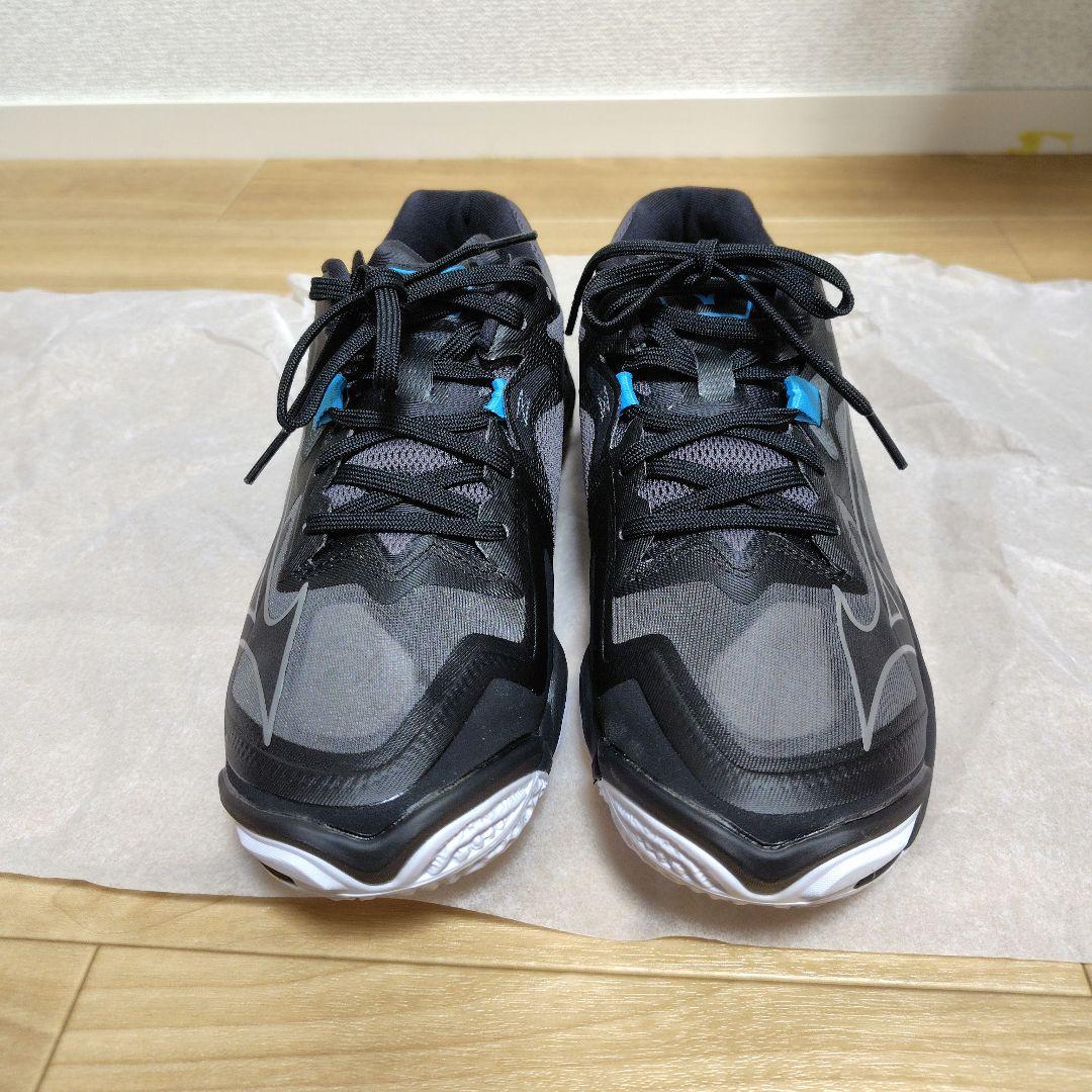 【未使用品】ミズノウエーブライトニング 26cm